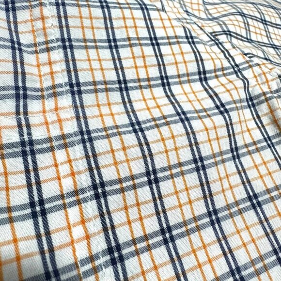 Wrangler Multicolor Plaid Shirt Size XL - Picture 4 of 8